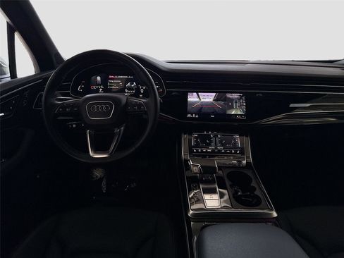 Certified 2025 Audi Q7 3.0T Premium Plus w/ Premium Plus Package AWD/4WD image 23