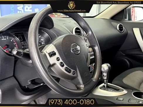 Used 2013 Nissan Rogue SV image 9