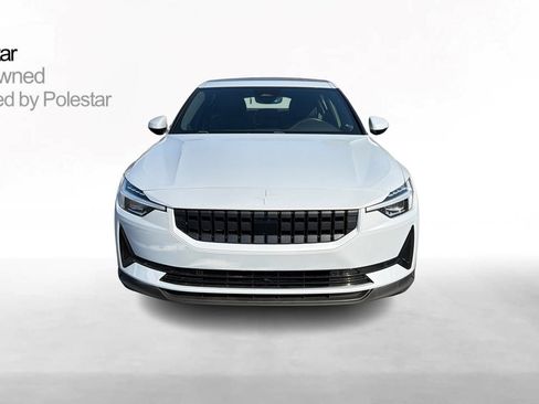 Used 2023 Polestar Polestar 2 AWD/4WD image 8