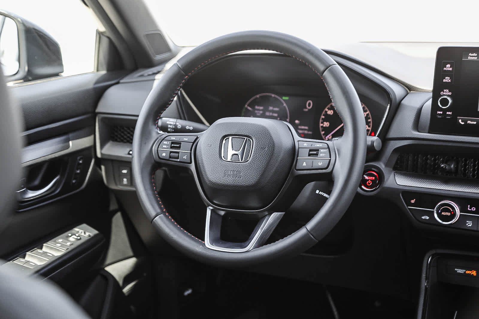 Used 2024 Honda CR-V Sport-L image 14