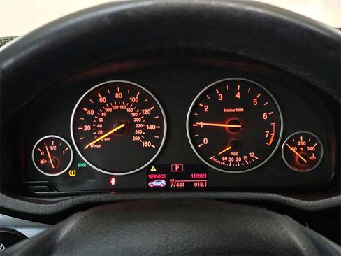 Used 2017 BMW X3 sDrive28i image 26