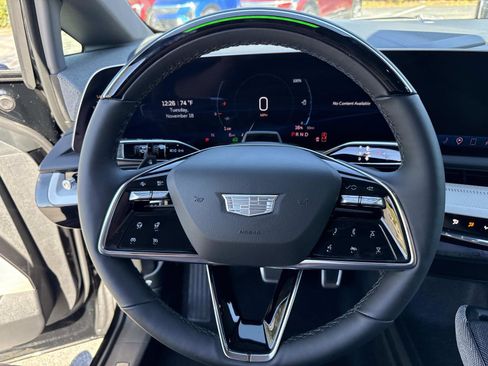 New 2026 Cadillac Optiq Sport 2 image 31