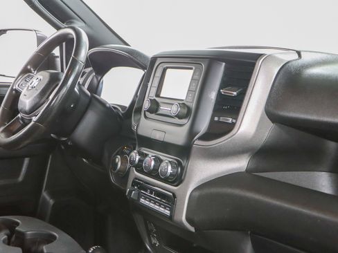 Used 2021 RAM 2500 Tradesman w/ Chrome Appearance Group image 27