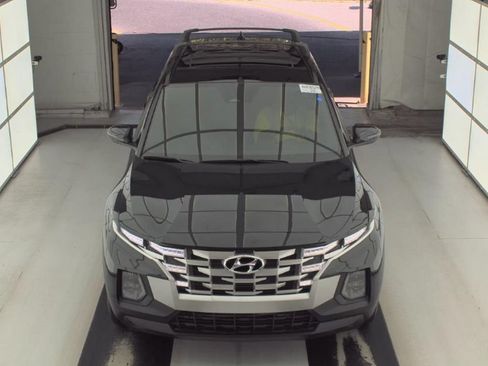 Used 2024 Hyundai Santa Cruz SEL w/ Activity Package FWD image 2