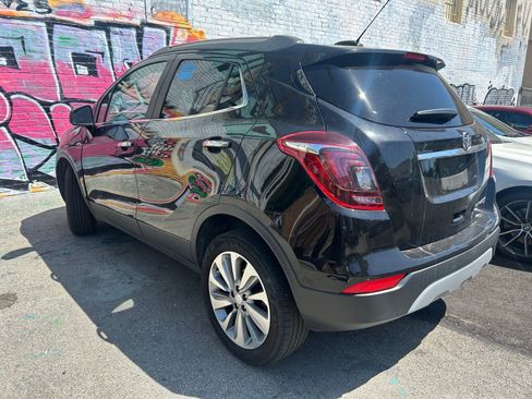 Used 2020 Buick Encore Preferred image 4