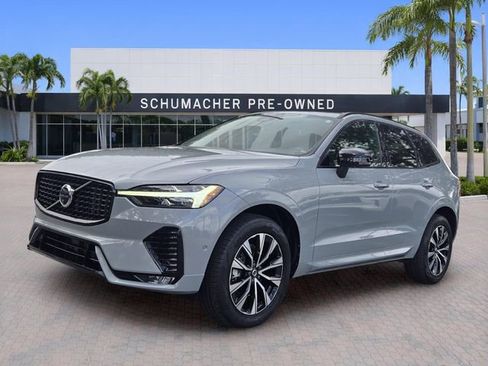 Certified 2024 Volvo XC60 B5 Plus w/ Protection Package Premier AWD/4WD image 3