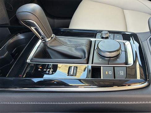 New 2025 MAZDA CX-30 AWD 2.5 S w/ Preferred Package image 14