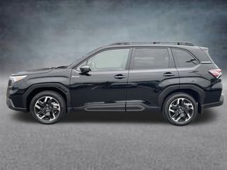 Certified 2025 Subaru Forester Limited video 2