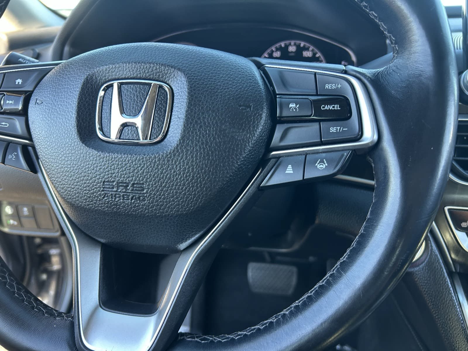 Certified 2022 Honda Accord EX-L image 28