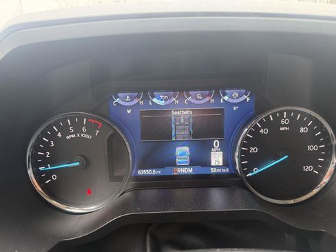 Used 2022 Ford Expedition Max XLT image 18