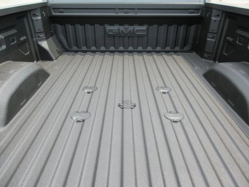New 2026 GMC Sierra 2500 Denali Ultimate AWD/4WD image 6