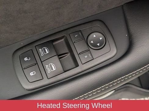 Used 2022 Dodge Challenger SRT Hellcat Redeye RWD image 13