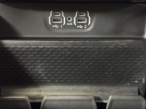 Used 2022 RAM 1500 Big Horn image 36