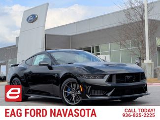 New 2026 Ford Mustang Dark Horse 360° Tour