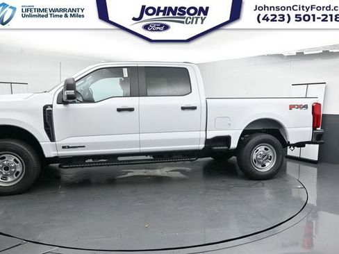 New 2026 Ford F350 XL AWD/4WD image 7