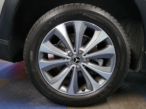 Used 2020 Mercedes-Benz GLE 350 GLE 350 4MATIC Sport Utility 4 w/ Premium Package image 75