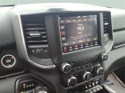 Used 2019 RAM 1500 Big Horn image 17