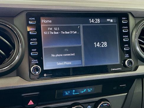 Used 2021 Toyota Tacoma TRD Off-Road image 16