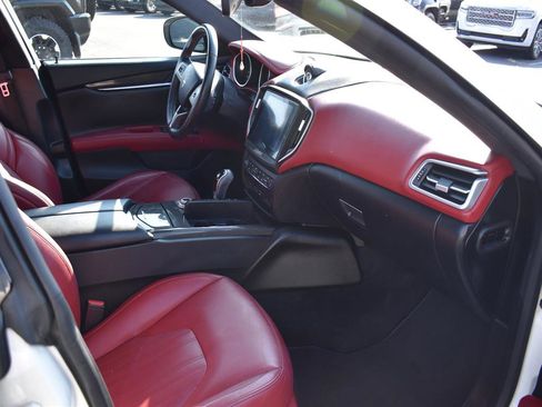Used 2017 Maserati Ghibli S Q4 image 5