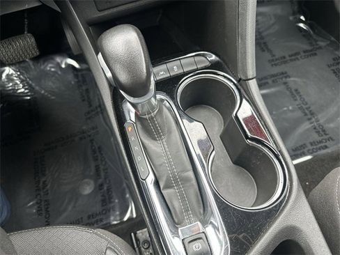 Used 2023 Buick Encore GX Select image 20