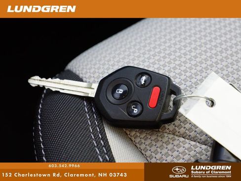 Used 2024 Subaru Forester image 37