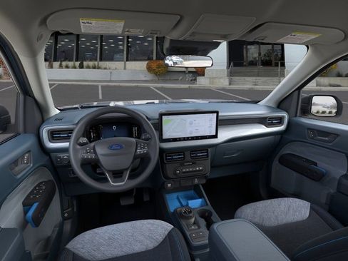 New 2026 Ford Maverick XLT AWD/4WD image 9