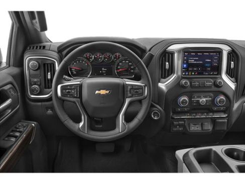 Used 2022 Chevrolet Silverado 1500 LT image 4