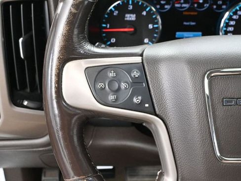 Used 2018 GMC Sierra 1500 Denali AWD/4WD image 32