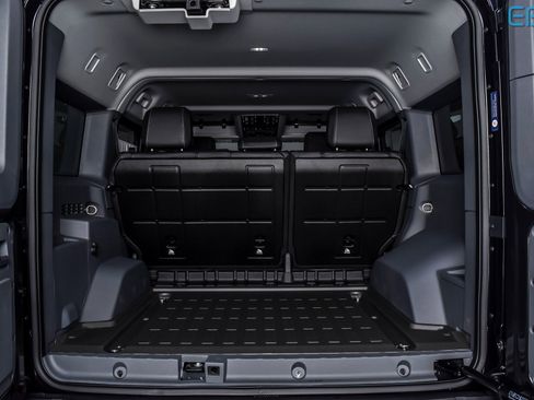 New 2026 INEOS Grenadier image 12