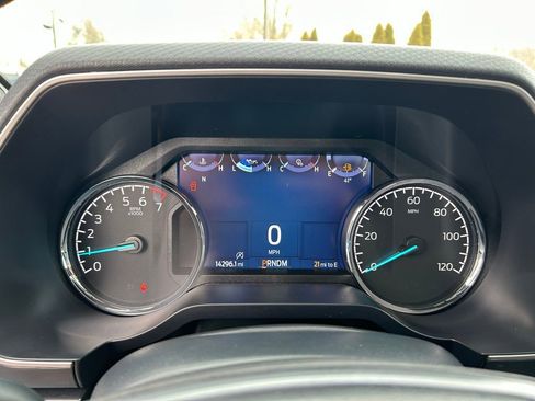 Certified 2023 Ford F150 XLT w/ Equipment Group 302A High image 25