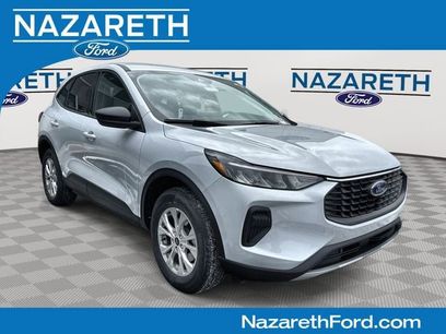 New 2026 Ford Escape Active w/ Cold Weather Package