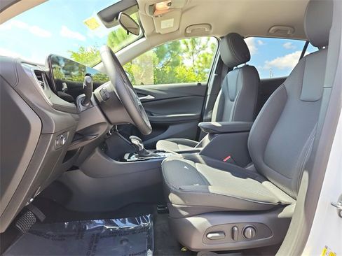 New 2026 Buick Encore GX Preferred w/ Advanced Technology Package image 16