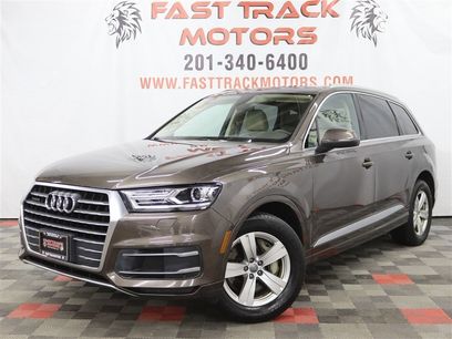Used 2017 Audi Q7 2.0T Premium Plus