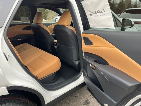 New 2026 Lexus RX 350h image 7