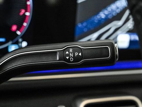 New 2026 Mercedes-Benz GLE 350 4MATIC image 12