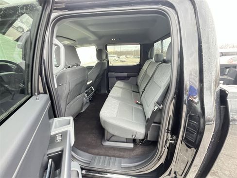 Used 2022 Ford F150 XLT w/ Equipment Group 302A High image 21