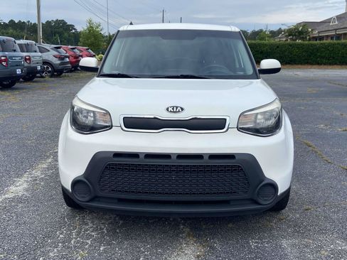 Used 2016 Kia Soul FWD image 8
