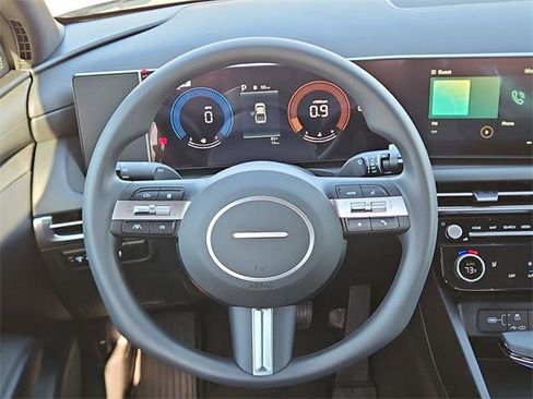 New 2026 Hyundai Santa Cruz SEL image 20