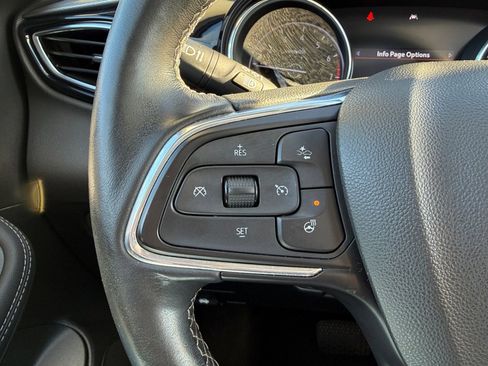 Certified 2021 Buick Encore GX Essence w/ Experience Buick Package image 23