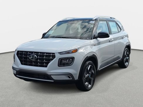 New 2026 Hyundai Venue SEL FWD image 36