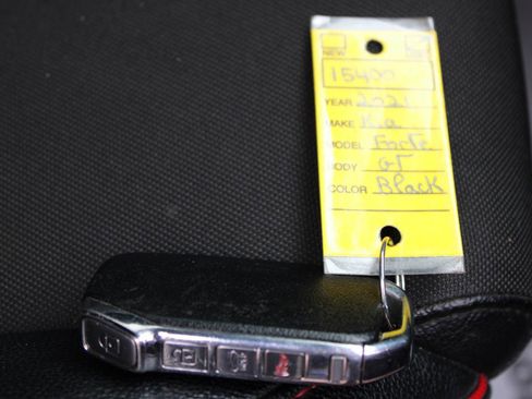 Used 2021 Kia Forte GT image 45