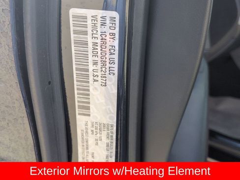 Used 2024 Dodge Durango GT image 41