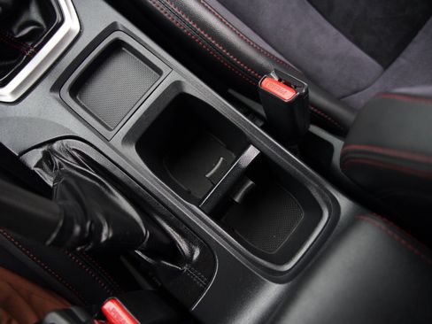 Used 2022 Subaru WRX Limited image 45