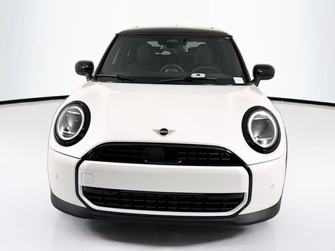 New 2026 MINI Cooper 2-Door Hardtop FWD image 2