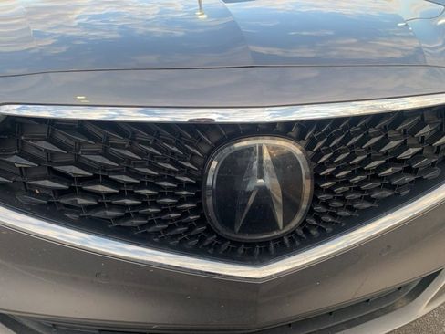 Used 2023 Acura MDX SH-AWD w/ Technology Package image 12