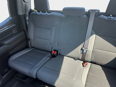 Used 2024 Chevrolet Silverado 1500 LT w/ Z71 Off-Road Package image 9