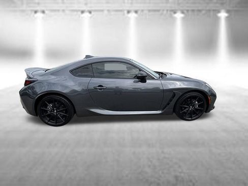 Used 2023 Toyota GR86 Premium RWD image 3