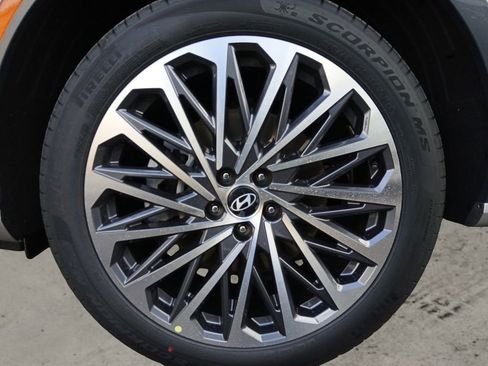 New 2026 Hyundai Palisade Calligraphy AWD/4WD image 14