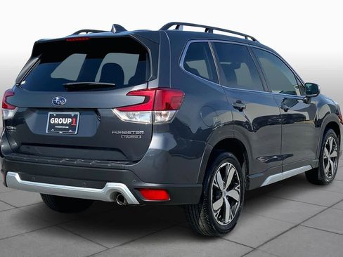 Used 2020 Subaru Forester Touring w/ Popular Package #2 image 13