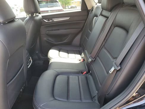 Used 2019 MAZDA CX-5 Grand Touring AWD/4WD image 13